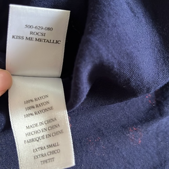 Rails button up - Picture 4 of 5